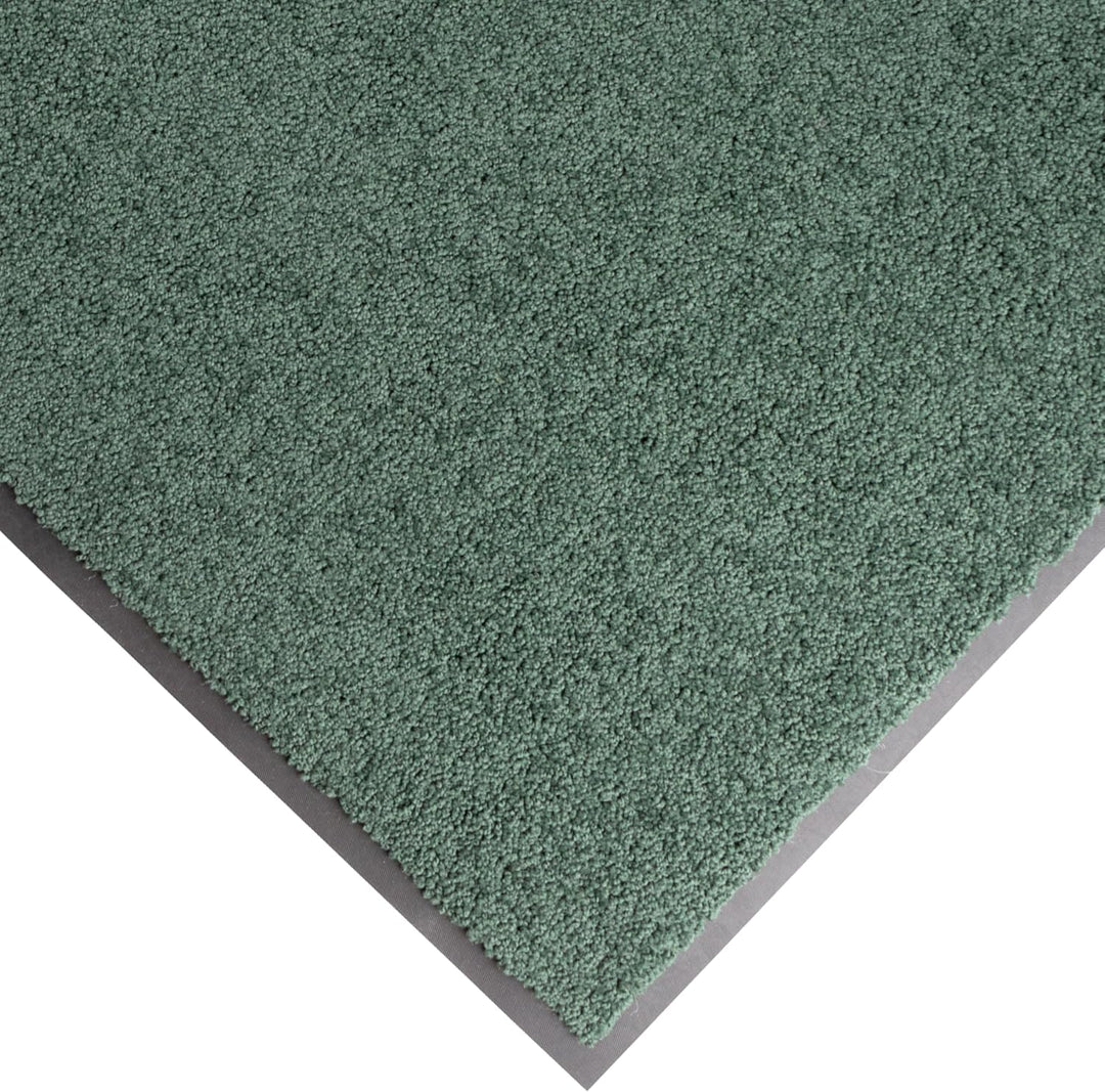 Primaflor Schmutzfangmatte | Zanzi | 60x180cm | Waldgrün Waldgrün 60 x 180 cm (Rechteckig), Waldgrün