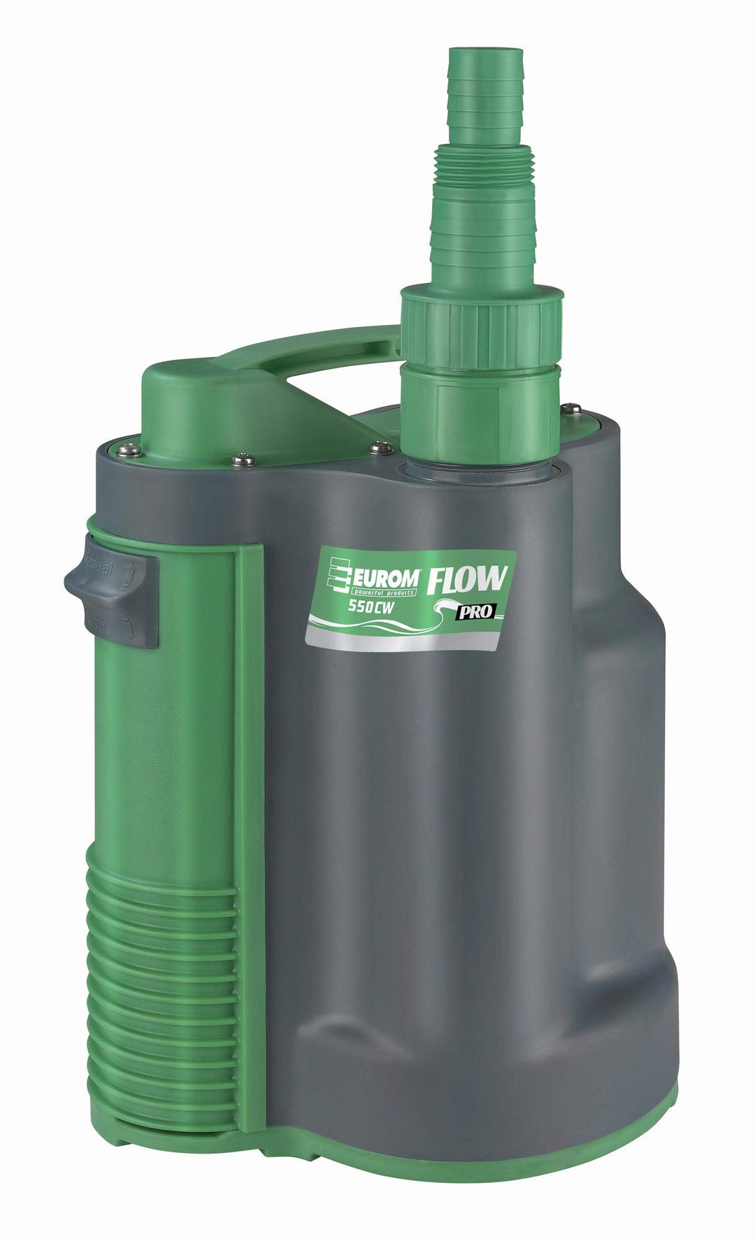 Tauchpumpe FlowPro550c/w 230V