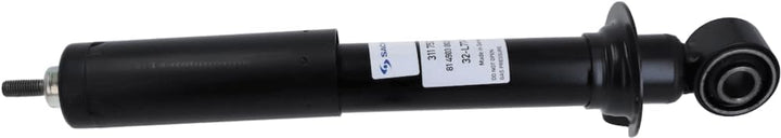 SACHS 311 753 Stossdämpfer 311 753 - hinterachse Federung/Dämpfung, 311 753 - hinterachse Federung/D