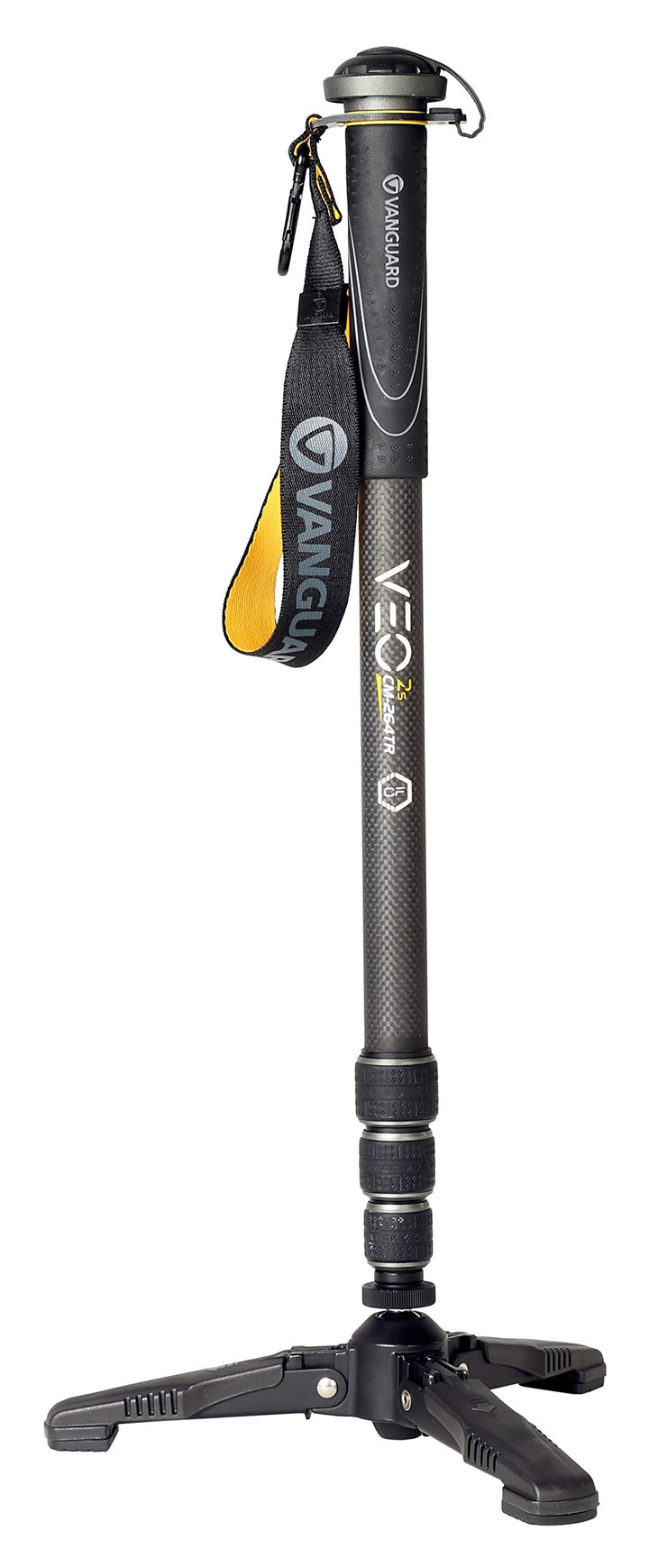 VANGUARD VEO 2S CM-264TR VEO 2S CM-264TR Einzelbett, VEO 2S CM-264TR Einzelbett