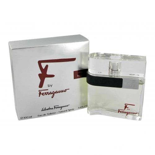 FERRAGAMO F By PH EDT Vapo 100 ml 100 ml (1er Pack), 100 ml (1er Pack)
