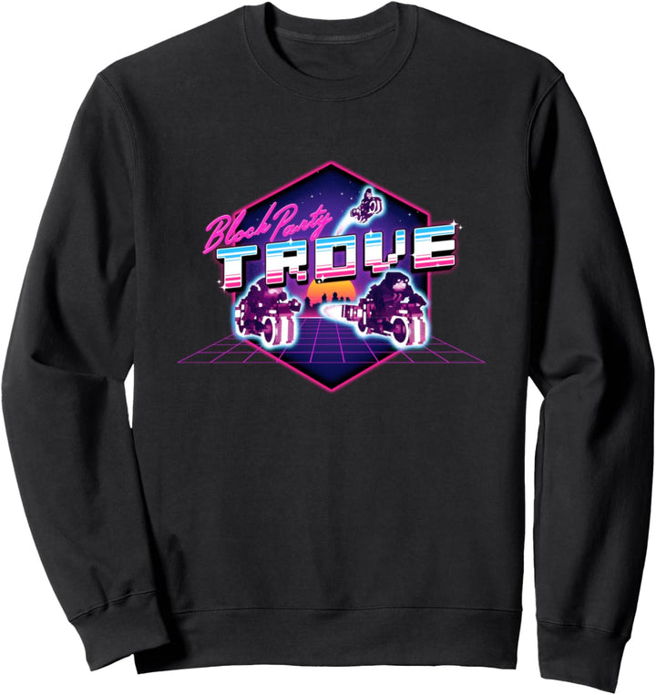 Trove Block Party Sweatshirt