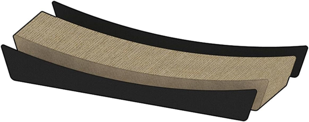 CanadianCat Company | Design-Kratzmöbel Torii | KRATZBRETT-ERSATZTEILE