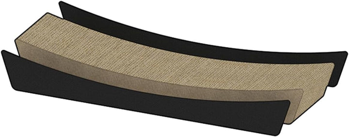 CanadianCat Company | Design-Kratzmöbel Torii | KRATZBRETT-ERSATZTEILE