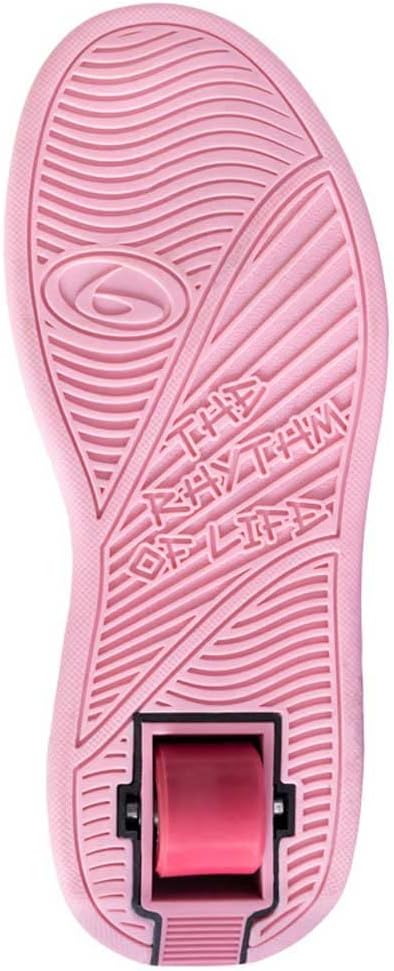Breezy Rollers 2195711 Schuh mit Rollen rosa/pink 38 EU Onecolor, 38 EU Onecolor