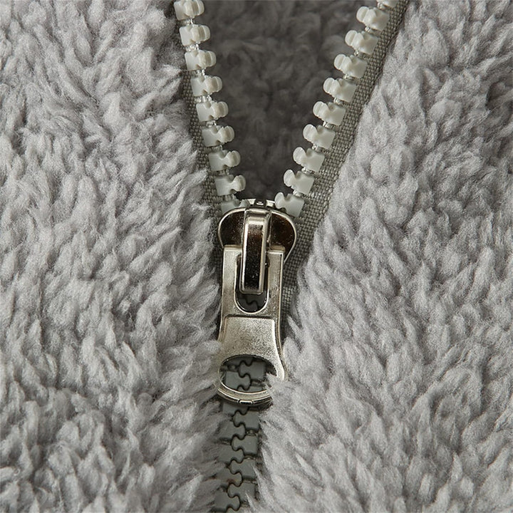 MNSWR Ohrenfüssiger Säuglingsoverall mit Kapuze Mädchen Babymantel Strampler Jungen Fleece Jungen St