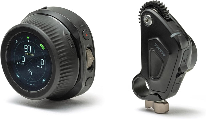 TILTA WLC-T05 Nucleus Nano II Wireless Lens Control System Nucleus N II Compatible Camera Cage DSLR