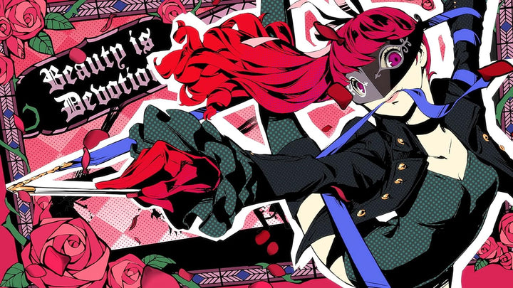 Persona 5 Royal for Nintendo Switch