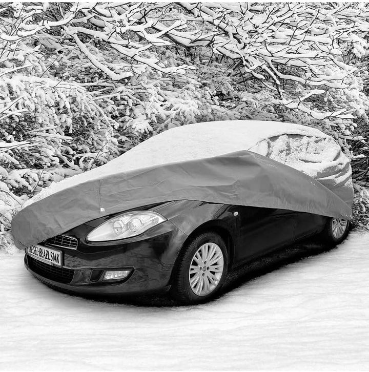 Kegel Blazusiak Mobile Garage Vollgarage Ganzgarage Autoabdeckplane Plane Autoplane L Beetle New