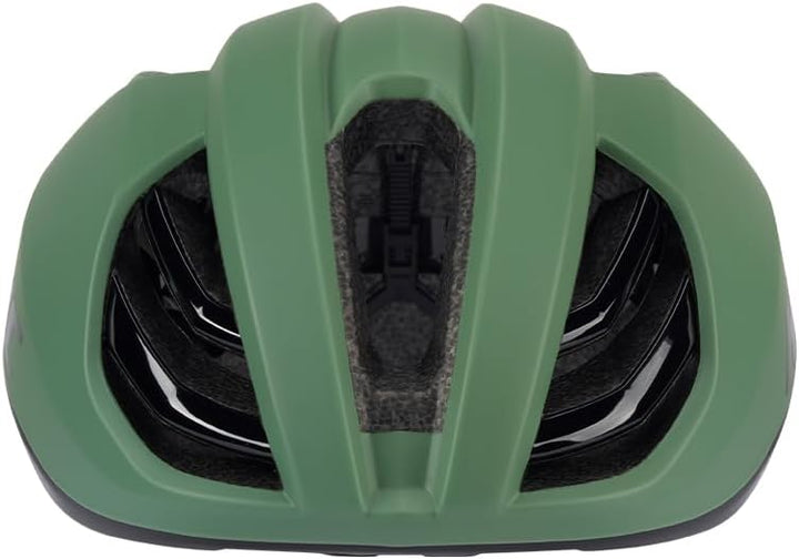 HJC Helmets Unisex – Erwachsene Atara Strassenhelm, MT GL Olive, S 51~56CM