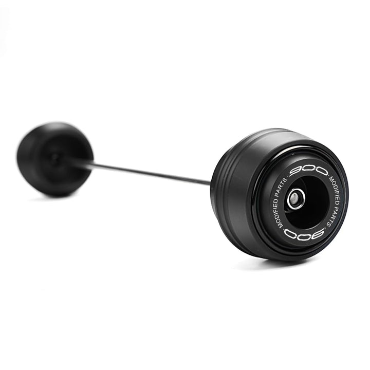 Passend für Z900 Z900RS Z900SE Z 900 RS SE 2019-2024 2025 Motorrad Vorderrad Slider Achsen Gabel Rah