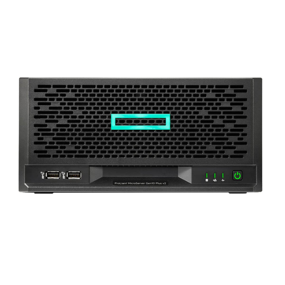HP MicroSVR G10+ V2 G6405 16G NHP