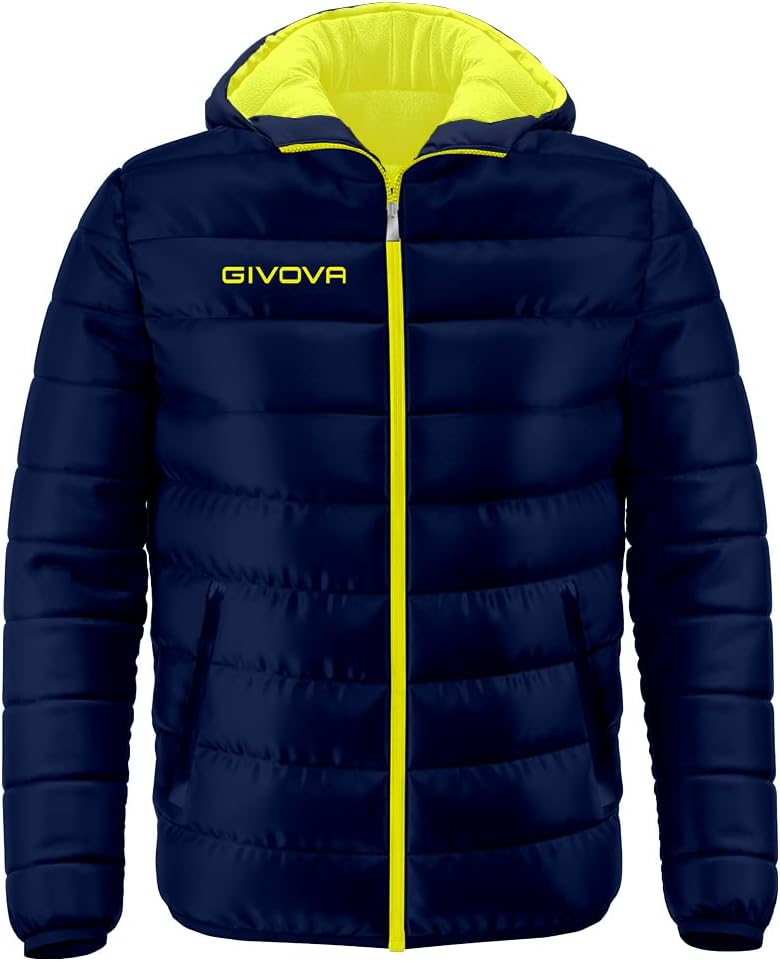Givova M-L Mehrfarbig, M-L Mehrfarbig