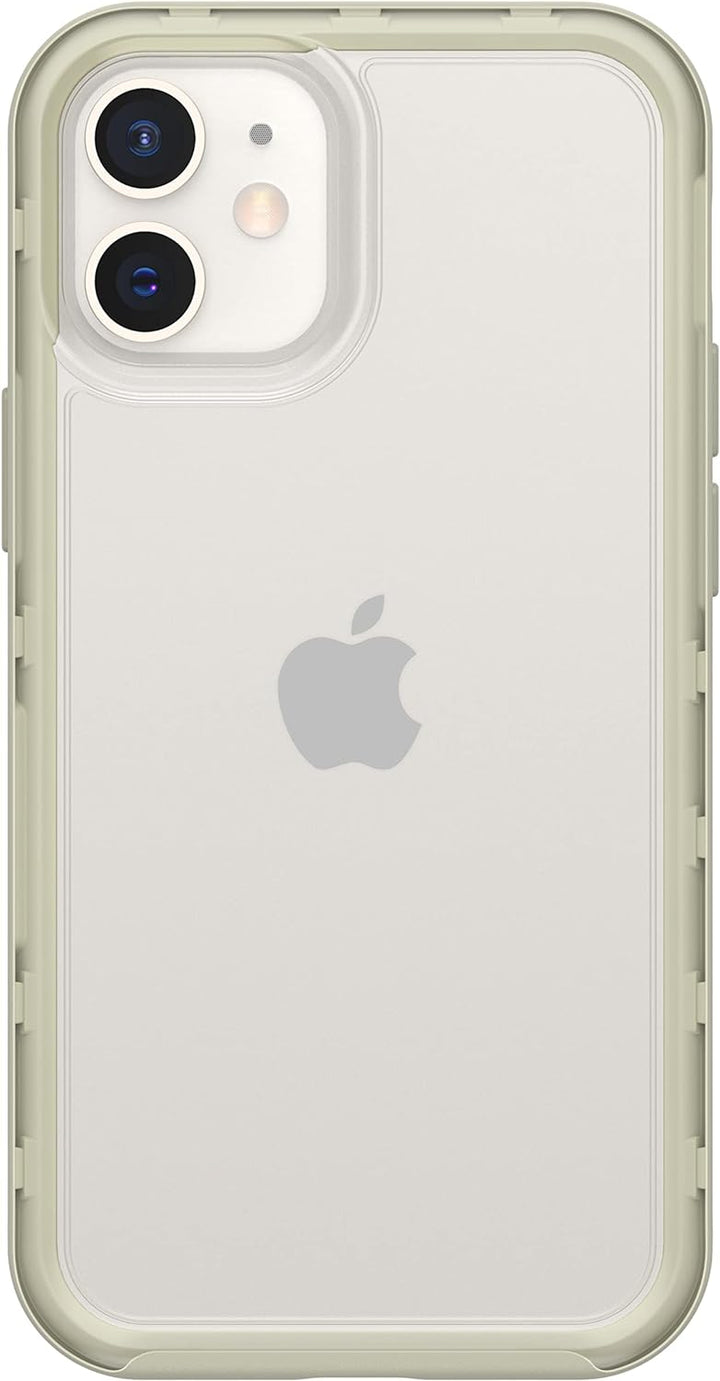 OtterBox Clear Case Serie für iPhone 12 Mini, stossfest, sturzsicher, Ultra-dünn, schützende dünne H