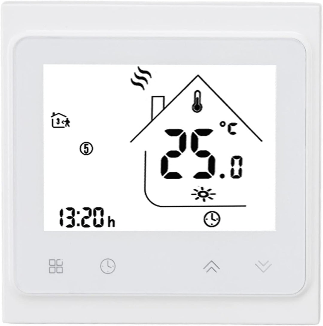 Gonetre Thermostat Heizkessel, Heizkessel, Thermostat Bht 002 gc Programmierbarer Thermostat Heizkes