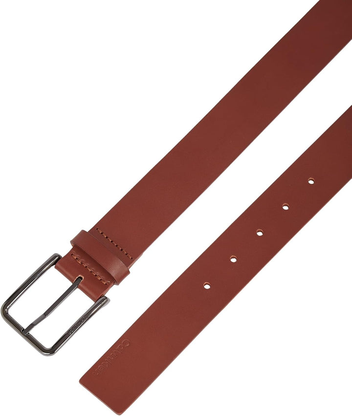 Calvin Klein K50k510637 Herren, 85 Braun (Dark Tan)