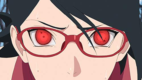 Boruto: Naruto Next Generations - Volume 2 (Episode 16-32) [3 DVDs], DVD