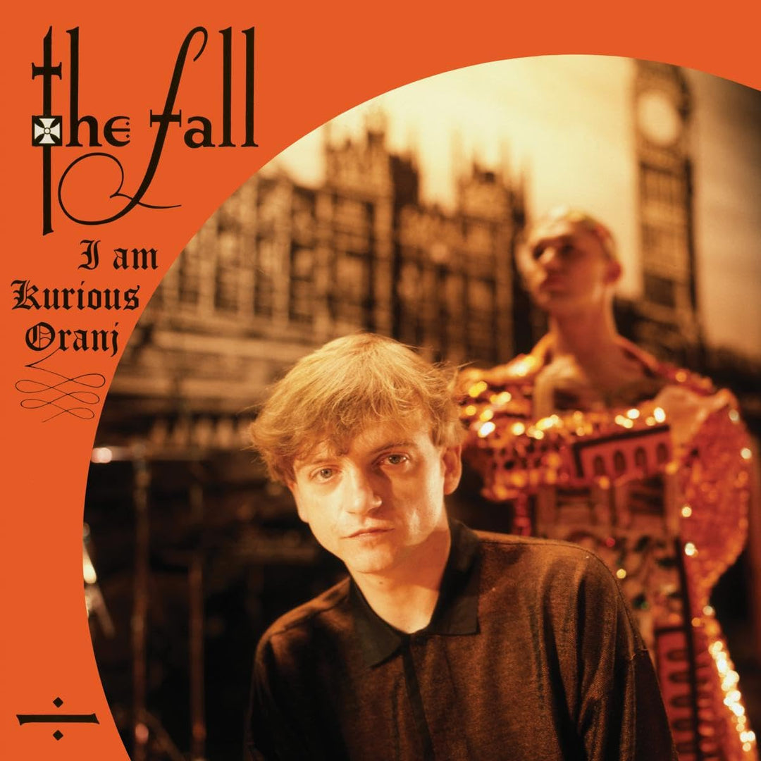 I am Kurious Oranj [Vinyl LP], Vinyl