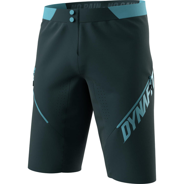 DYNAFIT Herren Ride Light DST M Short L 6561-burgundy/4490, L 6561-burgundy/4490