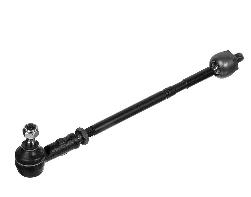 2x Original MEYLE 1160307133 Spurstange Vorne Kompatibel mit Golf I 17 1.1L-1.8L 1974-1984 J.e.t.t.a