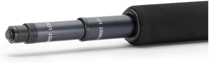 RØDE Micro Boompole 2 m Teleskop-Tonangel Mikro-Boompole, Mikro-Boompole