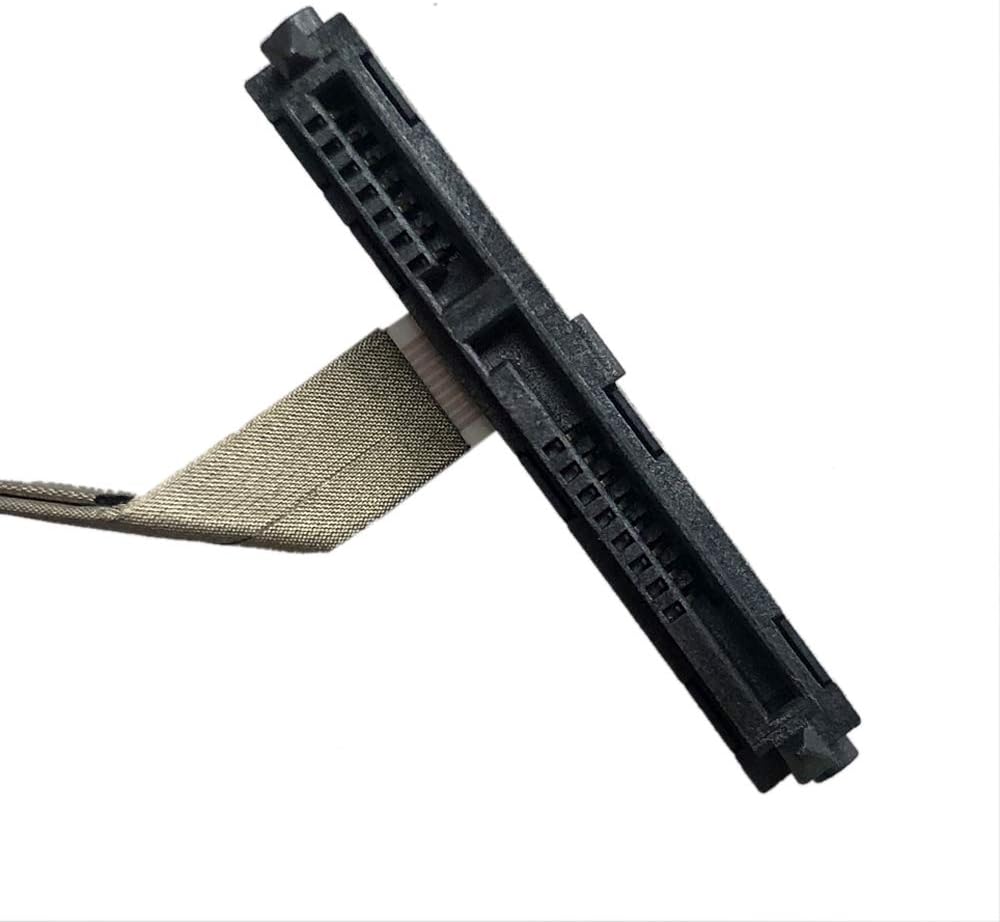 Gintai Gaming HDD Caddy Bay Festplattenanschluss Sata-Kabel Ersatz für Lenovo Ideapad L340-15IRH L34