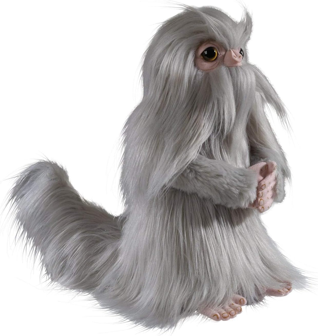 The Noble Collection Fantastic Beasts Demiguise Collector's Plush - Officially Licensed 15in (38cm)