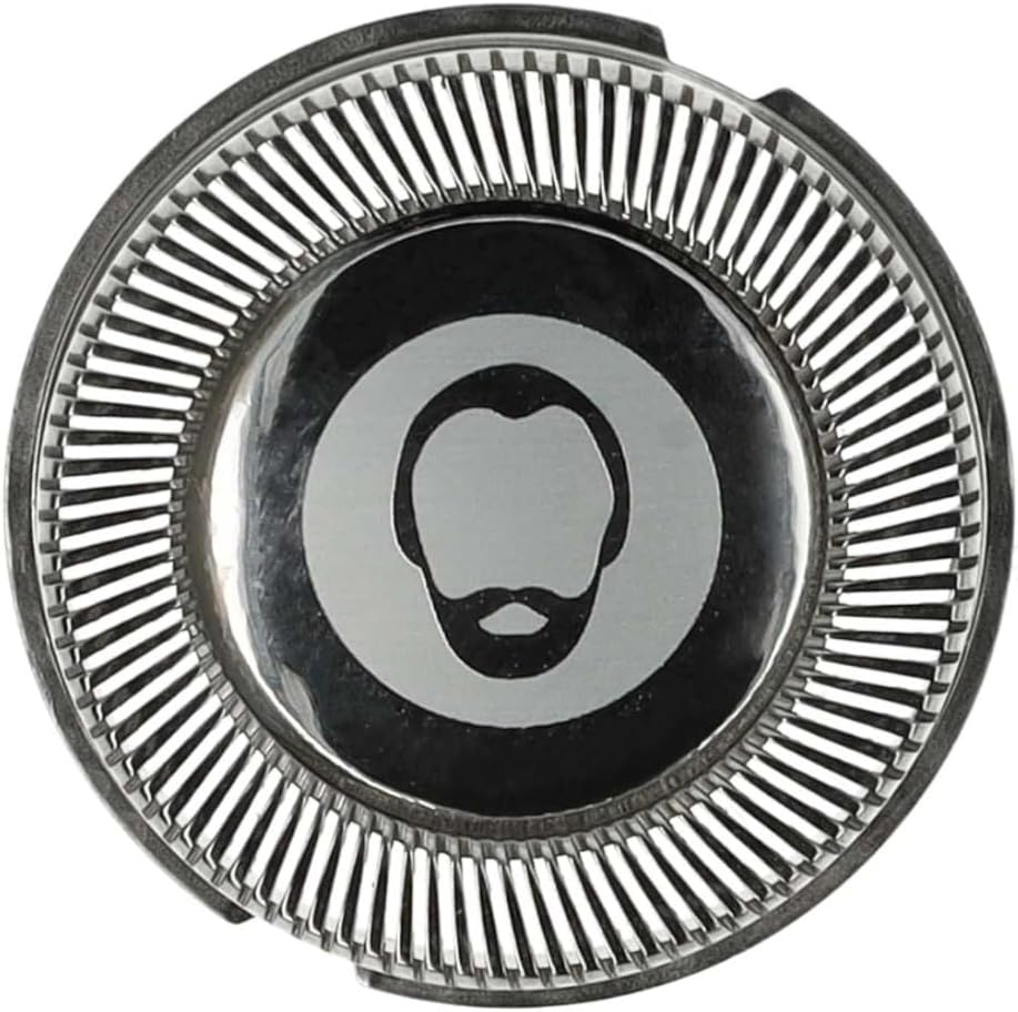 vhbw 3x Ersatz-Scherköpfe kompatibel mit Philips PT720, PT721, PT725, PT726, PT728, PT729, PT737, PT
