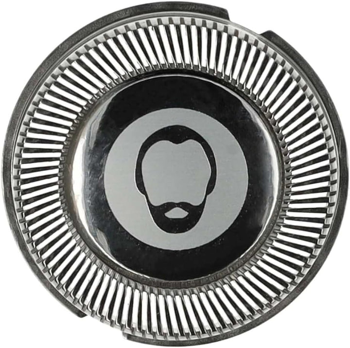 vhbw 3x Ersatz-Scherköpfe kompatibel mit Philips PT720, PT721, PT725, PT726, PT728, PT729, PT737, PT