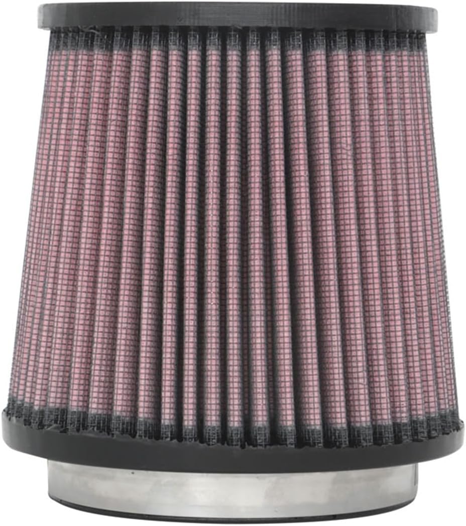 K&N universal Konisch Filter 102mm Anschluss, 137mm Untendiameter, 114mm Obendiameter, 127 mm (RU-36