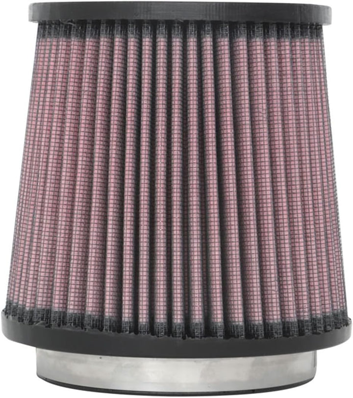 K&N universal Konisch Filter 102mm Anschluss, 137mm Untendiameter, 114mm Obendiameter, 127 mm (RU-36