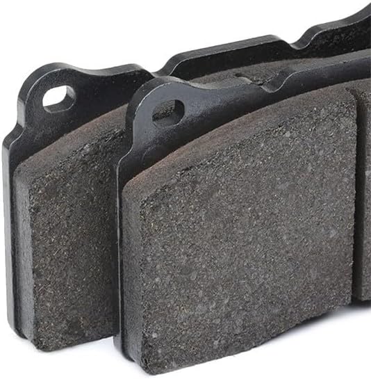 FERODO Scheibenbremsbeläge Ferodo Racing DS2500 FCP1334H