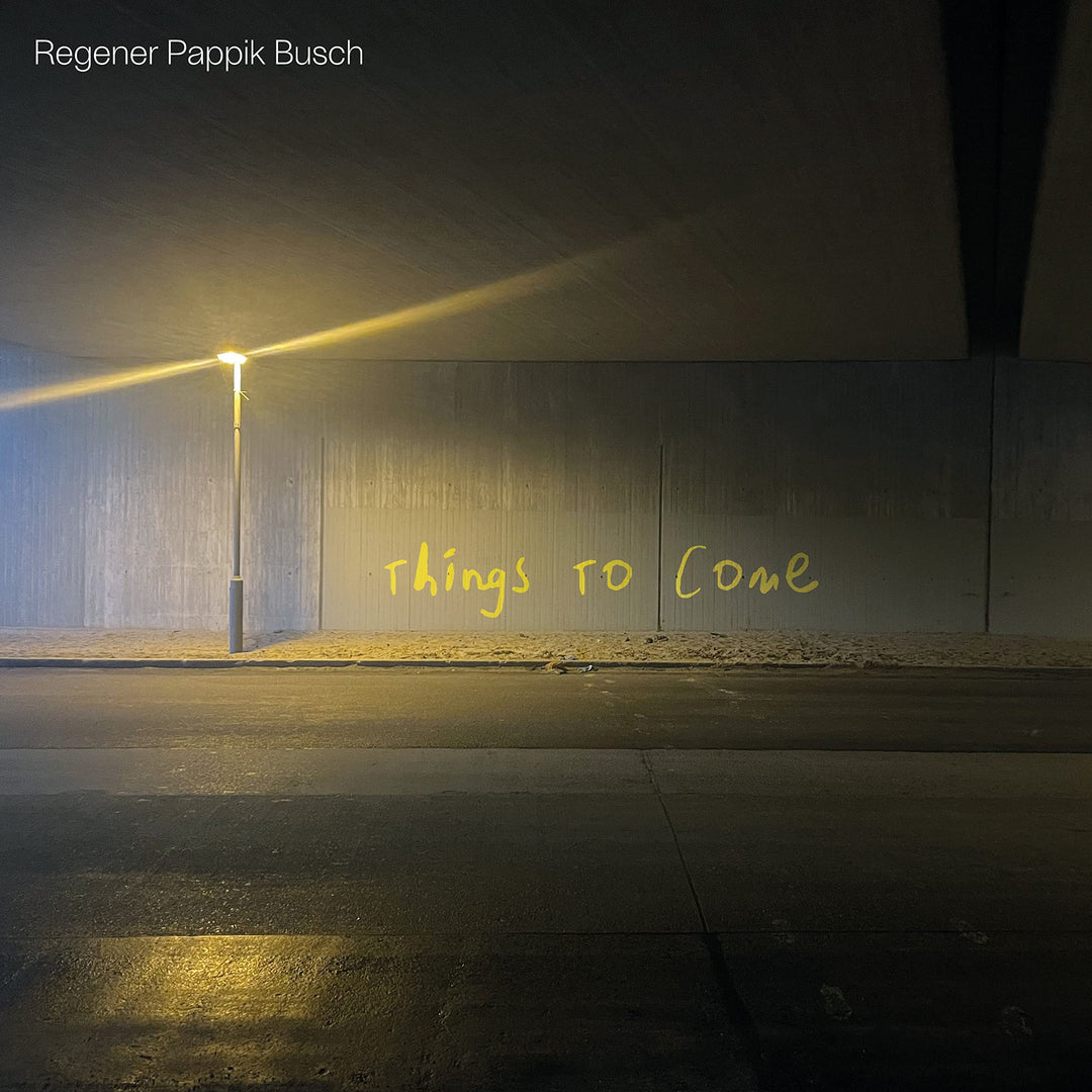 Things to Come [Vinyl LP], Vinyl