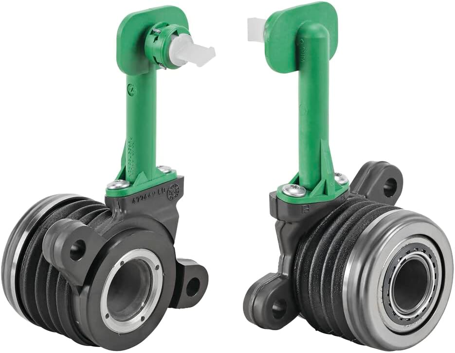 VALEO Zentralausrücker Kupplung 804510