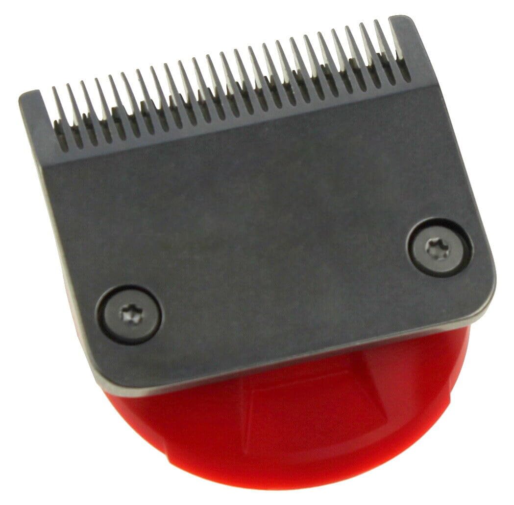 Messer kompatibel mit/Ersatzteil für Babyliss 35009800 E985E Bart-/Haarschneider