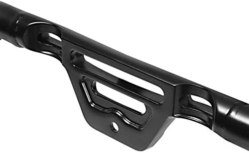 Sturzbügel Mustache für Harley Davidson Breakout 114 18-23 schwarz 32mm