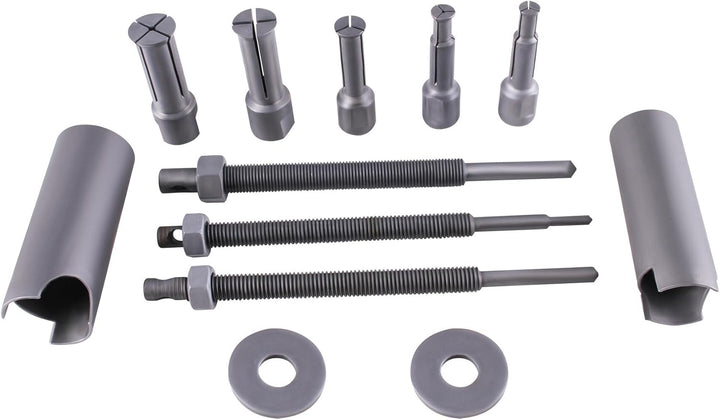 Innenlager Abzieher Set,Lagerabzieher Innen Motorrad,Radlager Abzieher Motorrad,Motorrad Innenlager-