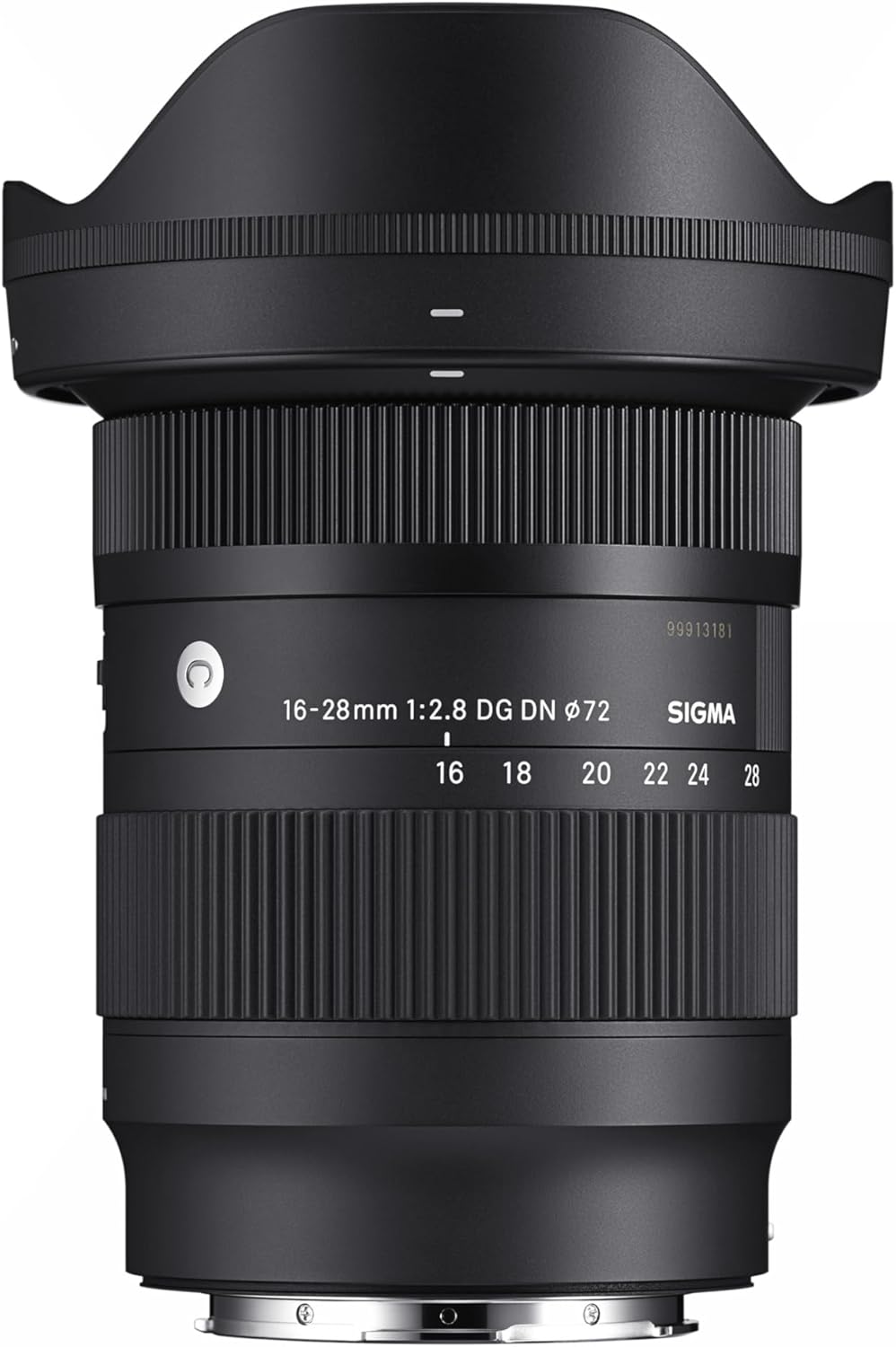 Sigma 16-28mm F2.8 DG DN Contemporary für L-Mount, Für L-Mount