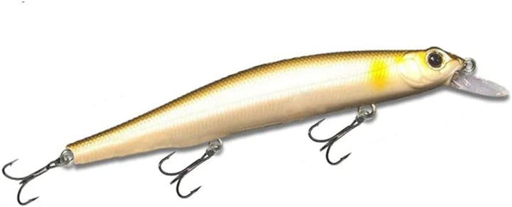 ZipBaits Orbit 110 Sp Wobbler Aka-Kin, Aka-Kin