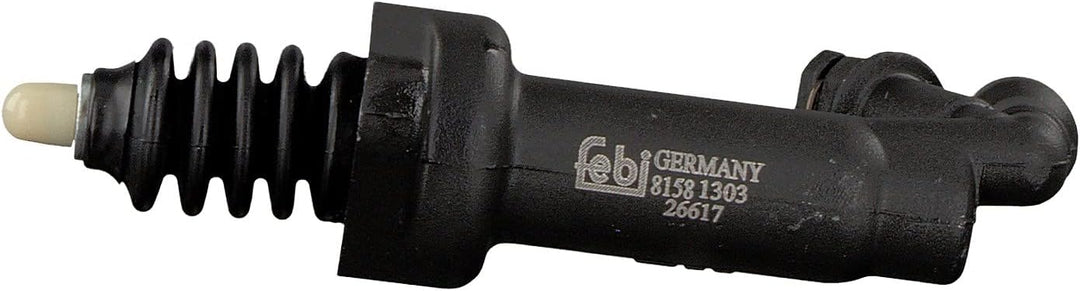 febi bilstein 26617 Kupplungsnehmerzylinder , 1 Stück