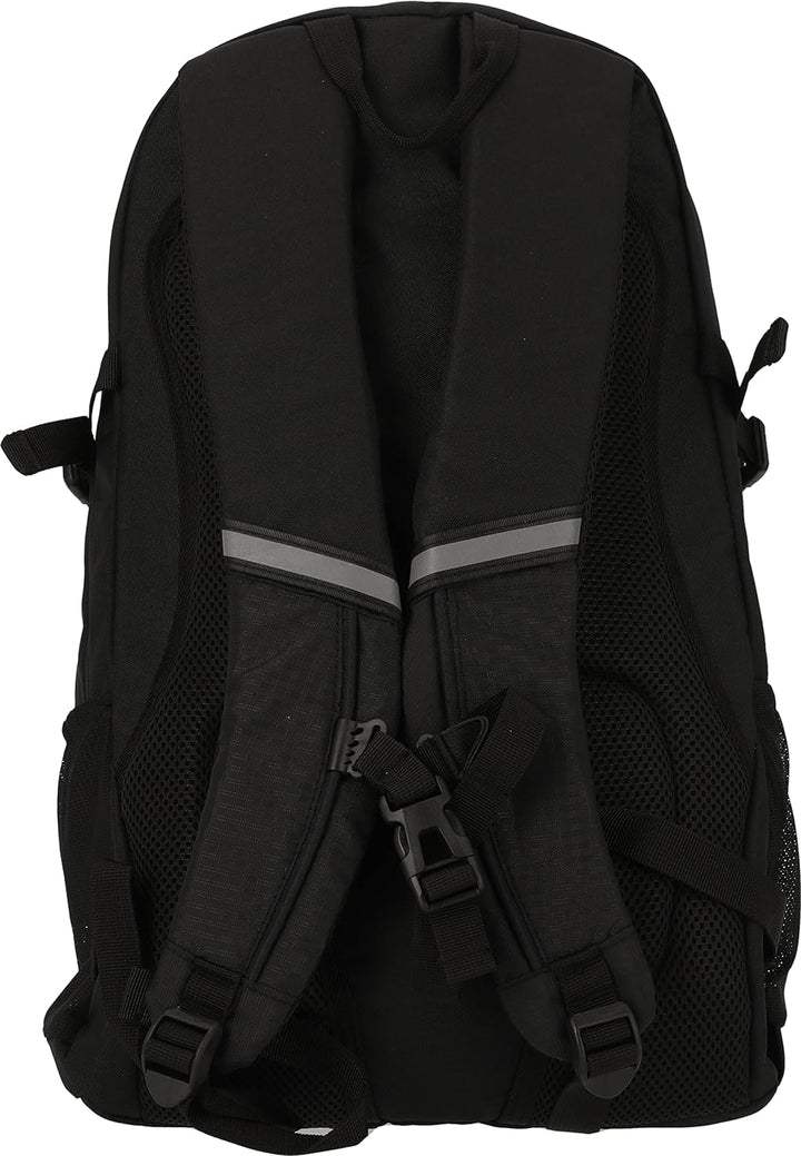 WHISTLER Unisex Rucksack Alpinak 1001 Black One size