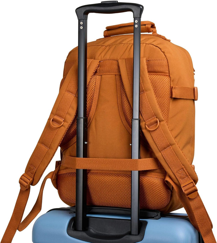 Cabin Max Metz 24L Handgepäck Tasche 40x30x20 cm – Bordgepäck für Ryanair, Wizz Air, EasyJet, Eurowi
