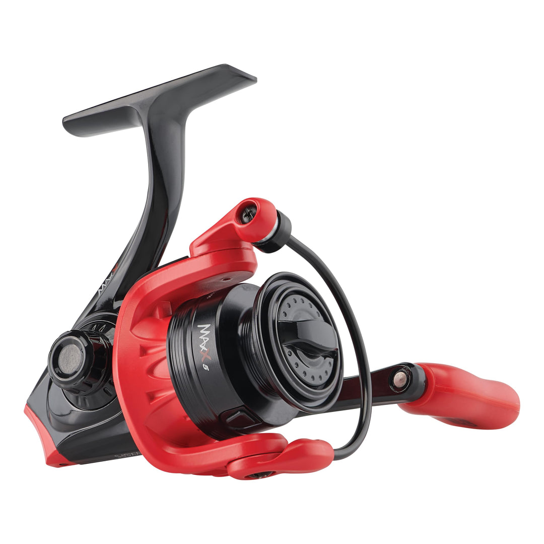 Abu Garcia Max X Spinnrolle 30, 30