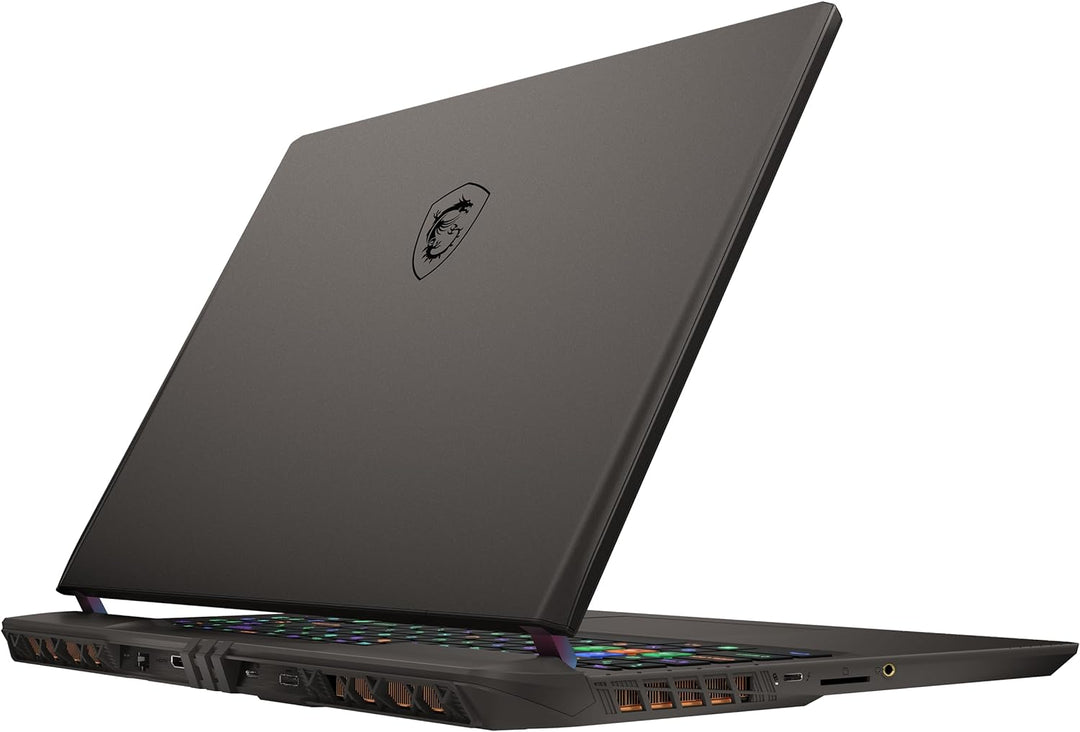 MSI Vector GP68 HX 12VH-079, Gaming Laptop, 40,6 cm (16,0 Zoll) FHD, 144 Hz, Intel Core i9-12900HX,