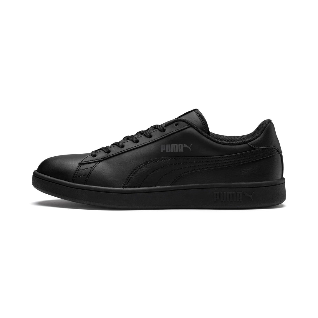 PUMA Unisex CALI WN'S Low-Top Trainer 44 EU Schwarz, 44 EU Schwarz