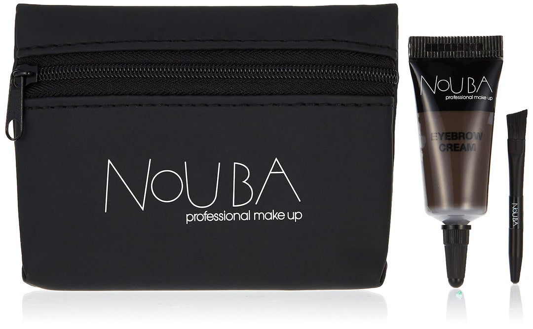 Nouba Occhi Make Up Brow Improver Set - 15 ml mehrfarbig, mehrfarbig