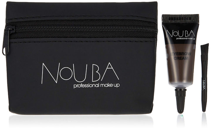 Nouba Occhi Make Up Brow Improver Set - 15 ml mehrfarbig, mehrfarbig