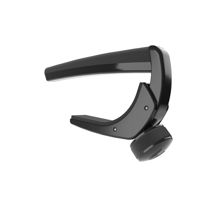 D'Addario Planet Waves D'Addario Pro Plus Capo, Schwarz, PW-CP-19, Schwarz