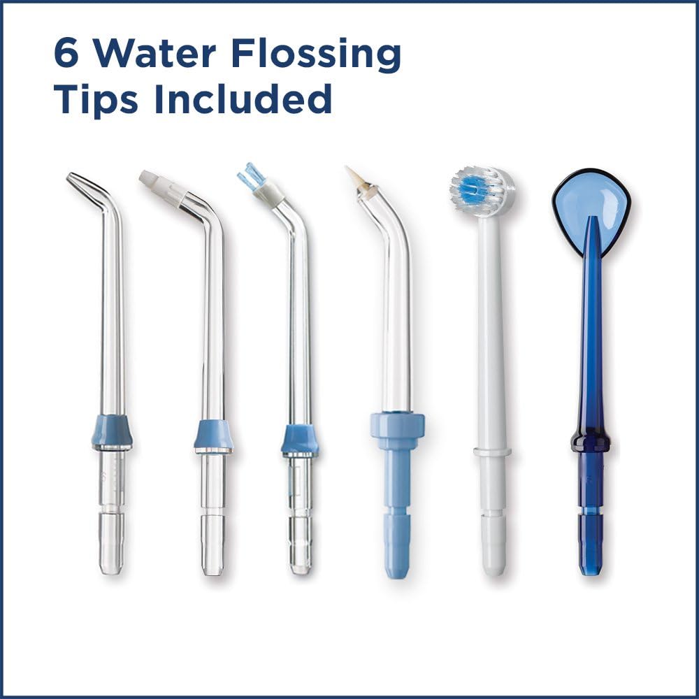Waterpik Ultra Water Flosser