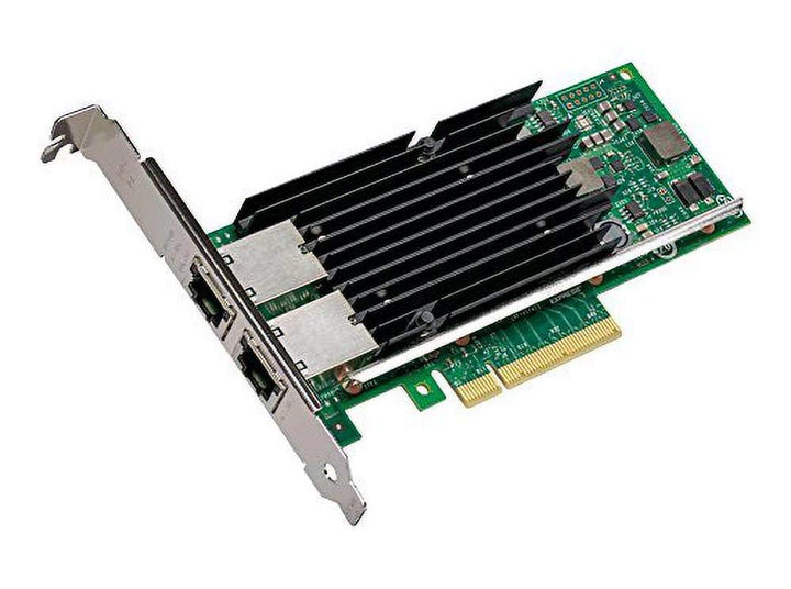 Intel X540-T2 Converged Network Adapter OEM with installation, OEM with installation